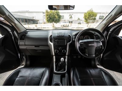 ISUZU D-MAX 1.9 L DDI DOUBLE CAB HI-LANDER M/T ปี 2017 รูปที่ 8