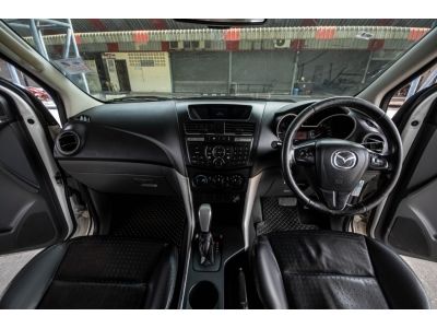 MAZDA BT50 PRO 2.2 DOUBLECAB HI-RANDER A/T ปี 2012 รูปที่ 8