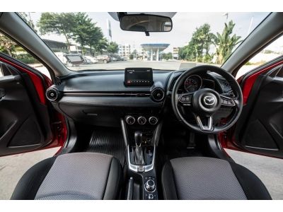 Mazda 2 1.3 Skyactiv High connect A/T ปี 2018 รูปที่ 8