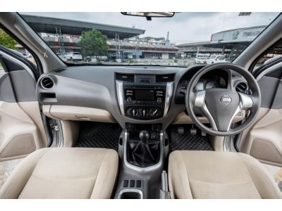 Nissan Navara 2.5E Kingcab NP300 M/T ปี 2019 รูปที่ 8