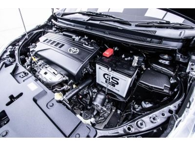 2019 TOYOTA YARIS 1.2 J ผ่อน 4,277 บาท 12 เดือนแรก รูปที่ 8