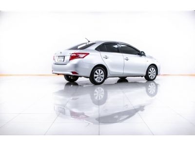 TOYOTA VIOS 1.5 E AT 2014 รูปที่ 8