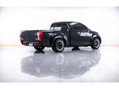 ISUZU D-MAX 2.5 CAB HI X-SERIES MT 2014 รูปที่ 8