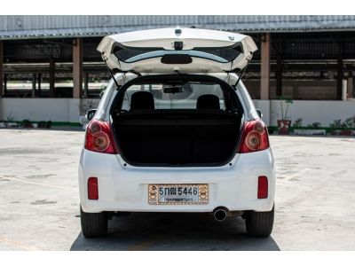 Toyota Yaris 1.5 G RS เบนซิน 2012 รูปที่ 8