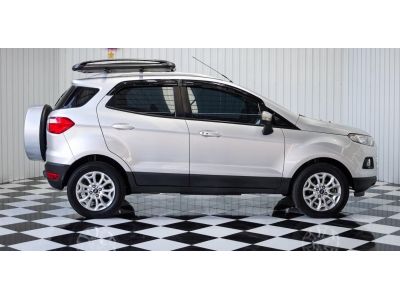 2014​ FORD ECOSPORT 1.5 Titanium​ Sunroof รูปที่ 8