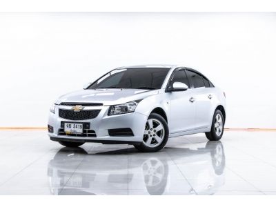 2012 CHEVROLET CRUZE 1.8 LT ผ่อน 2,213 บาท 12 เดือนแรก รูปที่ 8