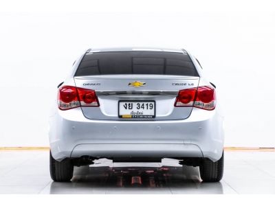 CHEVROLET CRUZE 1.8 LT 2012 รูปที่ 8