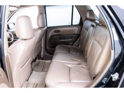 HONDA CR-V 2.0 E LPG 2004 รูปที่ 8