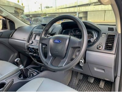 2018 FORD RANGER 2.2 XLS OPEN CAB HI-RIDER รูปที่ 8