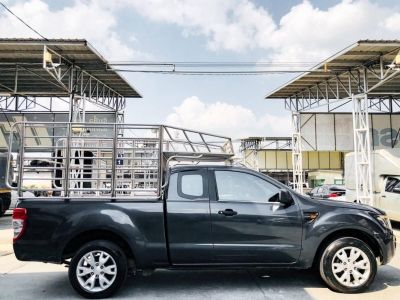 2013 Ford Ranger Cab 2.5 XL เบนซิน MT รูปที่ 8