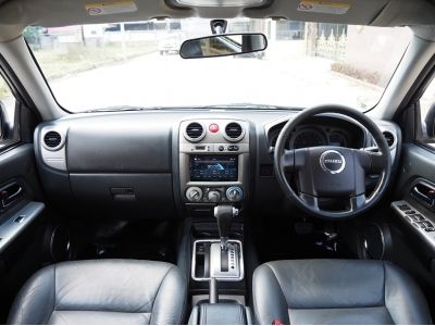 ISUZU D-MAX CAB-4 LS 3.0 i-TEQ 4WD รูปที่ 8