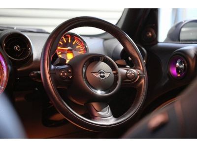 MINI COOPER Countryman  SD All4 2017 รูปที่ 8