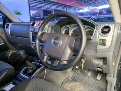 2010​ ISUZU D-MAX 2.5 i-TEQ เครดิตดีฟรีดาวน์ รูปที่ 8