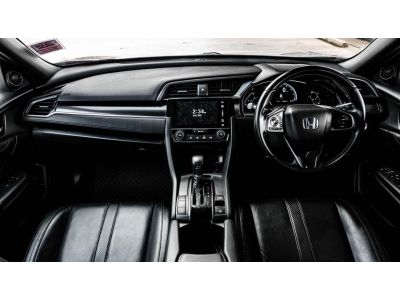 Honda Civic FK 1.5 Turbo ปี 2019 รูปที่ 8