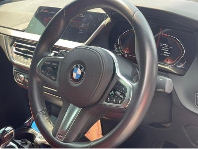2021 BMW 220i Gran Coupe 2.0L M Sport ขายดาวน์ 650,000 รูปที่ 8