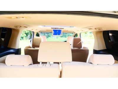 T.Alphard  Hybrid X 2.5 a/t รูปที่ 8