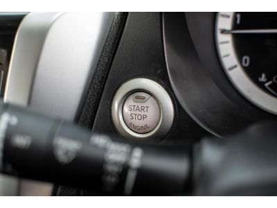 Nissan Navara NP300 2.5 V แคปเตี้ย ดีเซล ปี : 2014/2015 รูปที่ 8