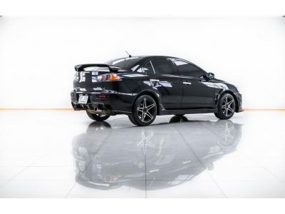 2010 MITSUBISHI  LANCER 1.8 GLX  ผ่อน 2,892 บาท 12 เดือนแรก รูปที่ 8