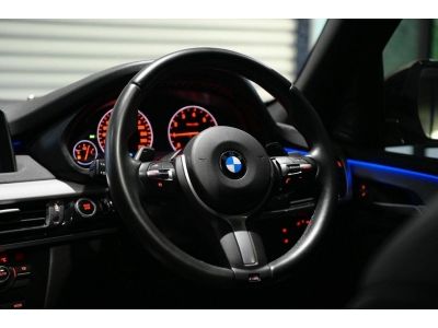 BMW X5 40e M Sport 2017 รูปที่ 8