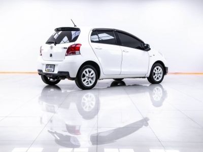 TOYOTA YARIS 1.5 ACE 2011 รูปที่ 8