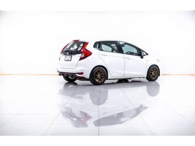 HONDA JAZZ 1.5 S MNC 2018 รูปที่ 8