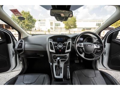 FORD FOCUS 2.0 S SUNROOF A/T ปี 2013 รูปที่ 8