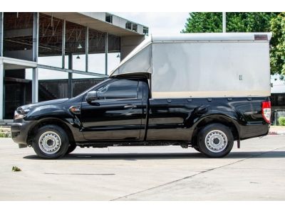 FORD RANGER 2.2 XL STANDARD CAB หัวเดี่ยวมีหลังคา ไมล์แท้ โครงสร้างเดิม ส่งรถฟรีทั่วประเทศ รูปที่ 8