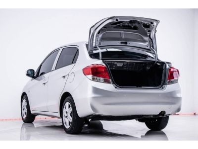 HONDA BRIO AMAZE 1.2 V 2013 รูปที่ 8