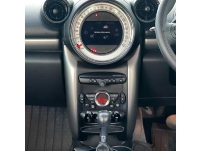 Mini Cooper D Countryman Look2  R60 2014 แท้ รูปที่ 8