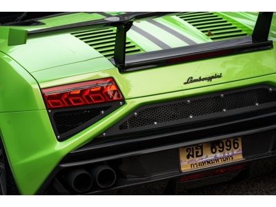 Lamborghini Gallardor Lp570-4 performante ปี 2012 รูปที่ 8