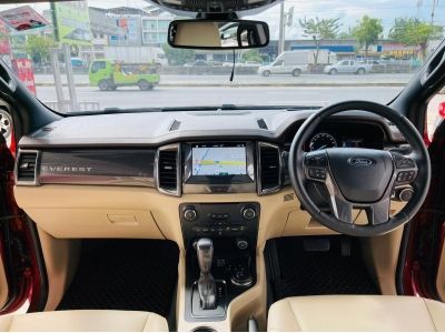 FORD EVEREST 3.2TITANIUM PLUS ปี 2017 รูปที่ 8