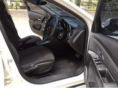 Chevrolet Cruze 1.8 LS auto รูปที่ 8