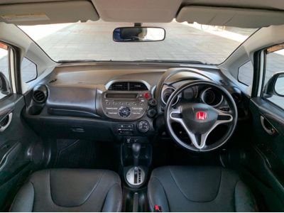 2009 Honda Jazz 1.5 V i-VTEC Hatchback รูปที่ 8