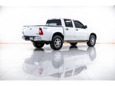 2010  ISUZU D-MAX 3.0 VGS  ผ่อน 3,926 บาท 12 เดือนแรก รูปที่ 8