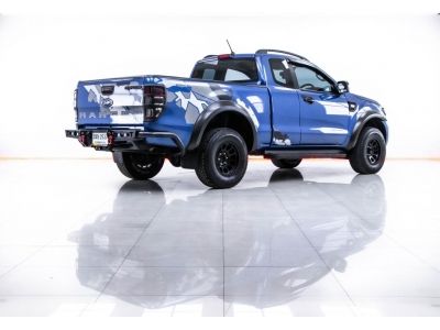 2019 FORD  RANGER  2.2 CAB HI XLT เกียร์ออโต้ ผ่อน 5,401 บาท 12 เดือนแรก รูปที่ 8