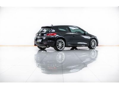 2012 VOLKSWAGEN SCIROCCO 2.0 TSI  ผ่อน 8,133 บาท 12 เดือนแรก รูปที่ 8