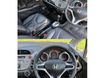 HONDA JAZZ 1.5V รูปที่ 8