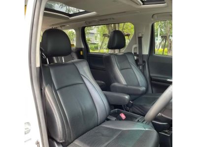 TOYOTA ALPHARD 2.4 V ปี 2012 รูปที่ 8