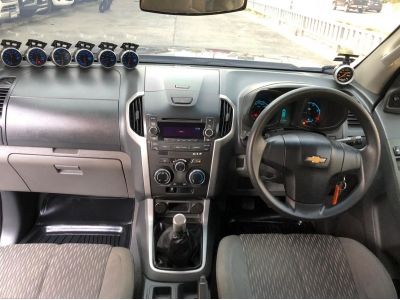 2012 CHEVROLET COLORADO CAB 2.5 LT รูปที่ 8