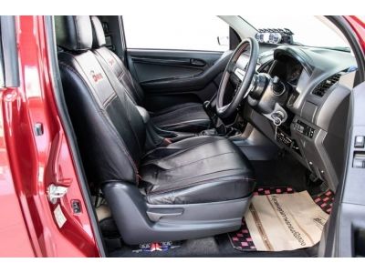 ISUZU D-MAX 1.9 S 2016 รูปที่ 8