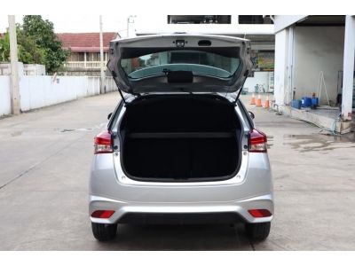 2020 Yaris 1.2Sport premium AT โตโยต้าชัวร์บางกอก รูปที่ 8