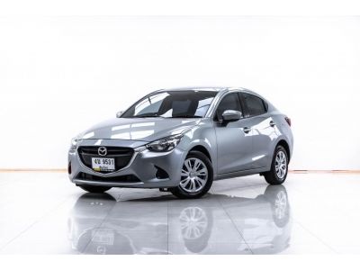 2019 MAZDA 2 1.3 HIGH 4DR  ผ่อน 4,183 บาท 12 เดือนแรก รูปที่ 8