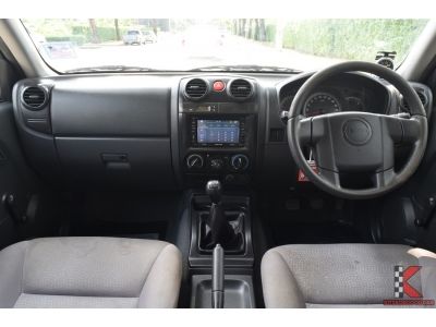 Isuzu D-Max 2.5 (ปี 2009) SPACE CAB SX Ddi i-TEQ รูปที่ 8