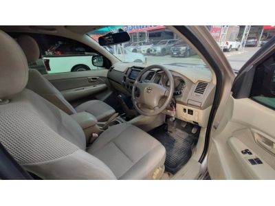 2005 Toyota Vigo C-Cab 3.0G รูปที่ 8