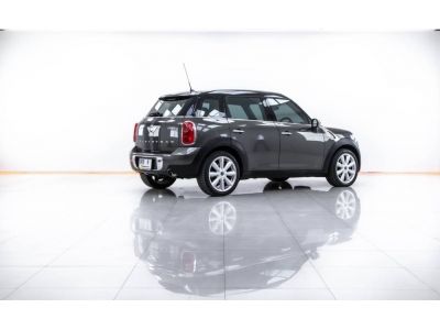 MINI COUNTRYMAN 2.0 COOPER D 2014 รูปที่ 8