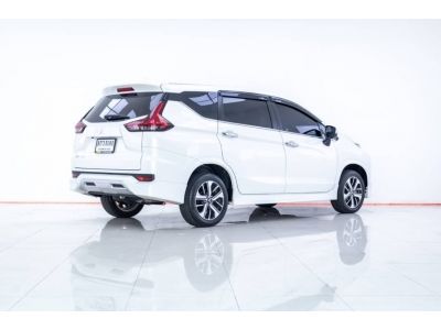 2019 MITSUBISHI X-PENDER 1.5 GT  ผ่อน 6,266 บาท 12 เดือนแรก รูปที่ 8