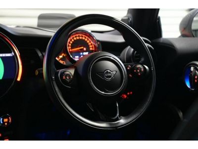 MINI Cooper S Hightrim 2021 รูปที่ 8