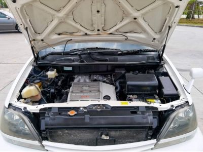 2000 TOYOTA HARRIER 3.0 FOUR รูปที่ 8