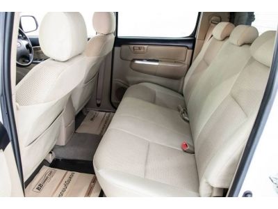 TOYOTA VIGO 3.0 G 2014 รูปที่ 8