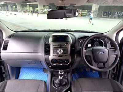 Ford Ranger  Opencab HiRider 22 XLT รูปที่ 8